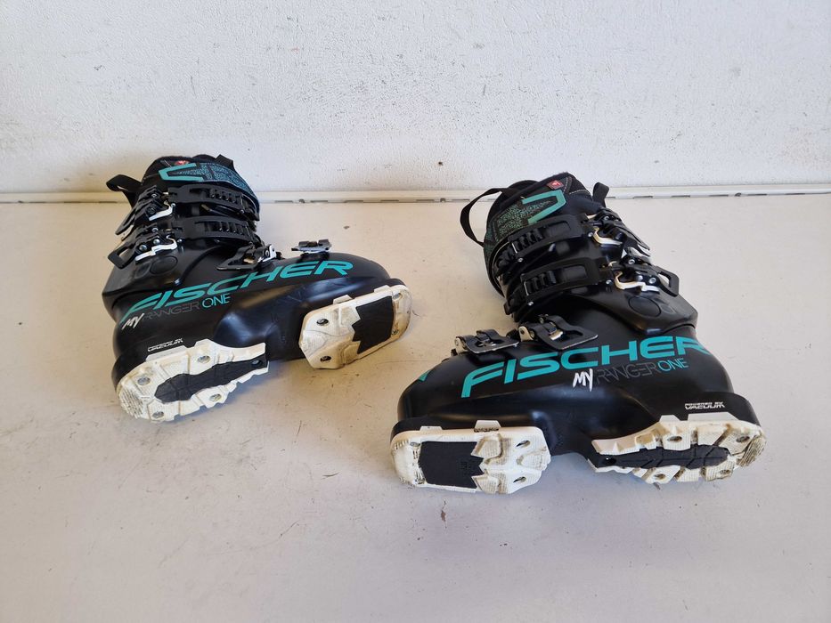 Buty FISCHER My Ranger ONE 80 Eu.36 , 22 cm (6)