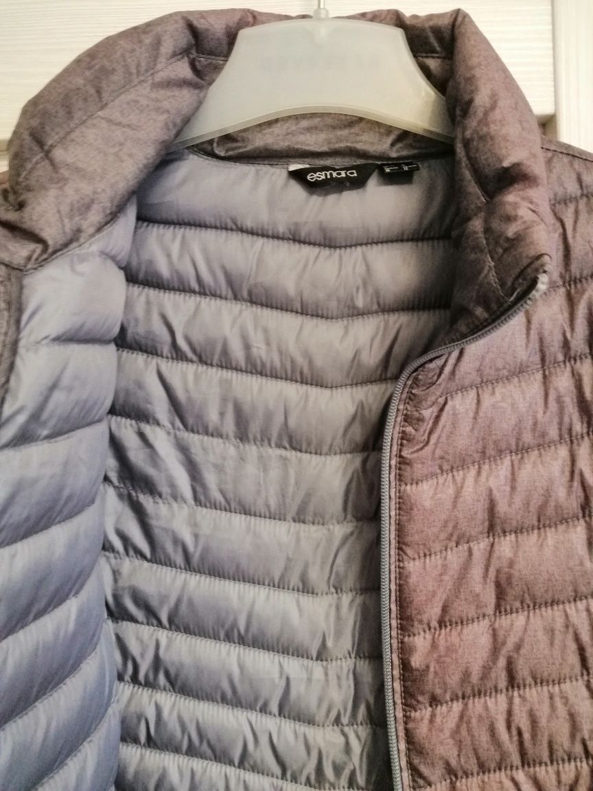 Куртка хамелеон Esmara. Размер 40 европейский