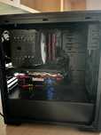 Kompiter stacjonarny gaminigwy rx580 16gb