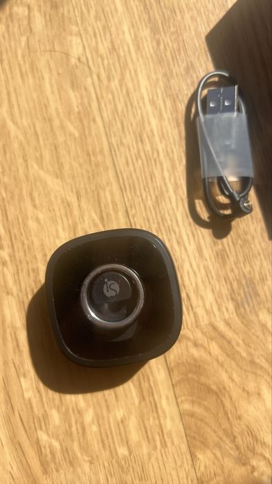 Smart ring novo.