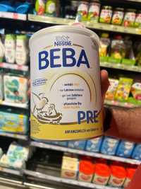 Продам суміш Beba pre