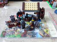 Klocki LEGO 6918 Kingdoms Blacksmith Attack