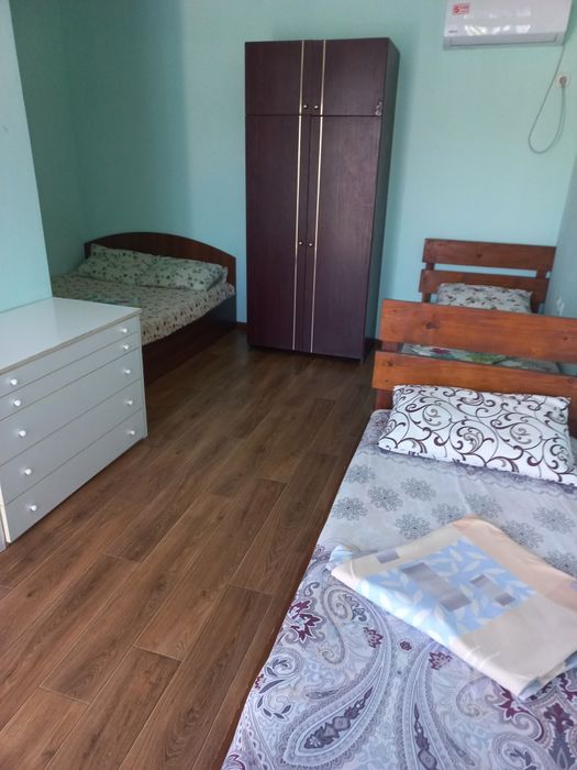 Сдам жилье для рабочих