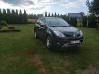 Renault Koleos automat 4x4
