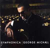 Płyta George Michael Symphonica CD