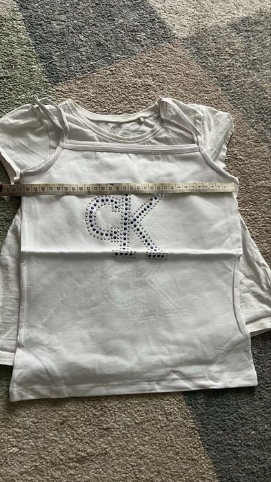 Футболка, майка, топ