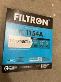 Filtr kabinowy filtron k1154a