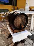 Pipo de Vinho 30L