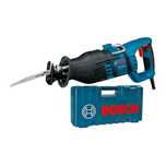 Piła szablasta GSA 1300 PCE BOSCH + walizka