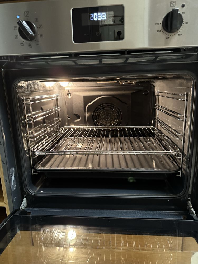 Forno Zanussi ZOXX3X1 2024 A++