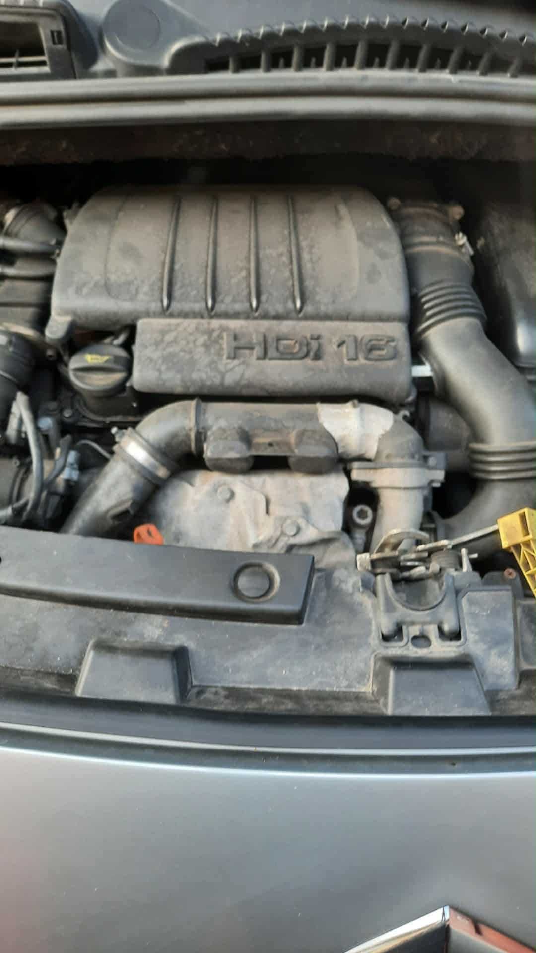 Citroen Picasso  2011