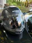 Kask motocyklowy Nolan Nolan N104 S