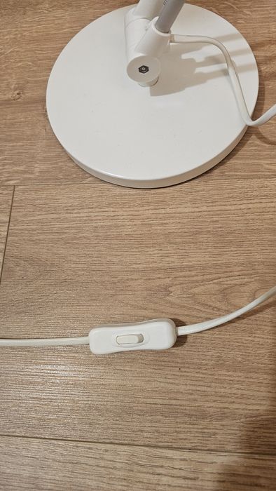 Candeeiro de mesa