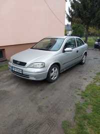 Opel Astra G 1.6