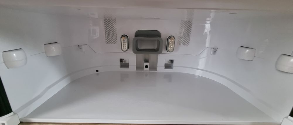 Irobot Eureka j12 ultra. Super stan!!!