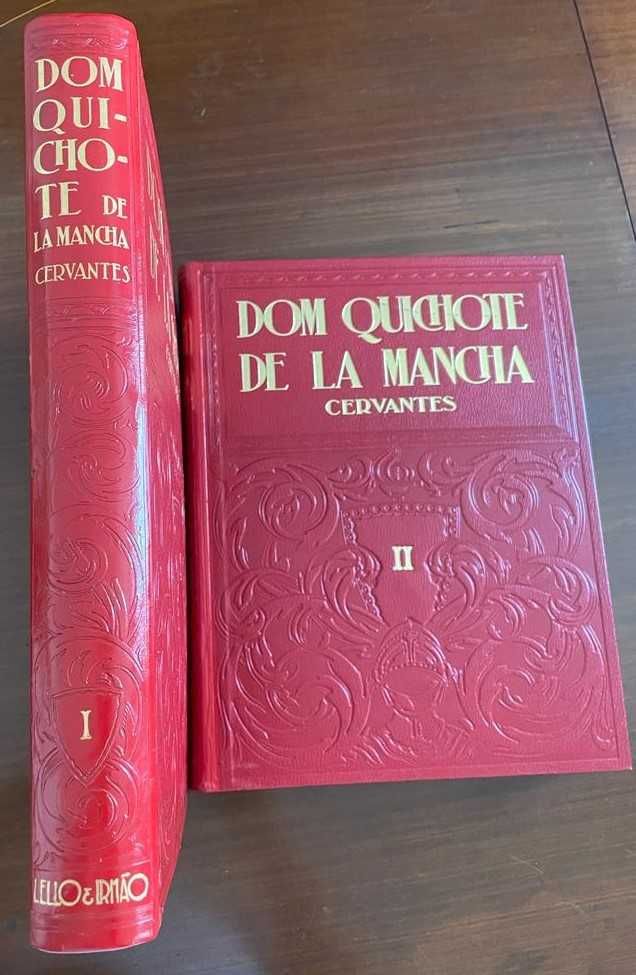 Dom Quichote de la Mancha