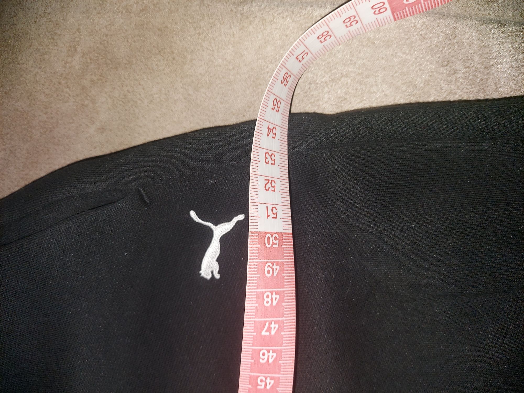 Puma женский костюм М тёплый оригинал