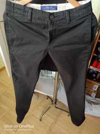 Джинсы (chino Zara man jeans (USA) w29.
