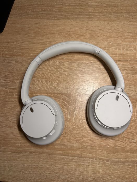 Навушники Sony WH-CH720N