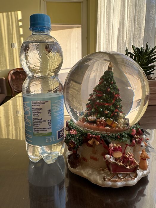 Kula Bożonarodzeniowa