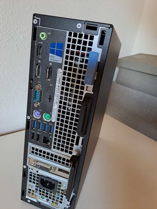 PC Desktop/Light Gaming Dell Optiplex 7040 i7-6700 Windows 11