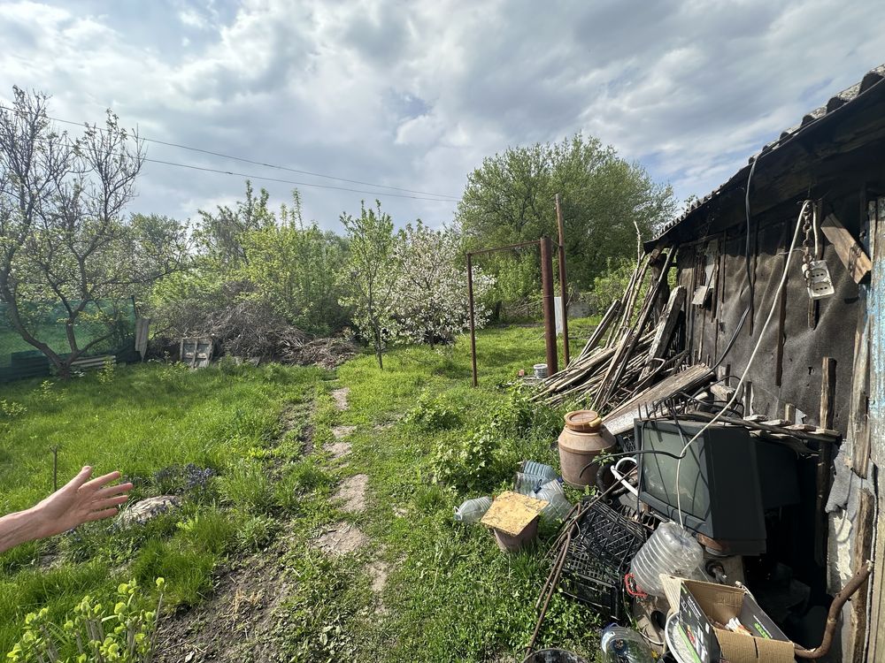 Продаж ділянки центр