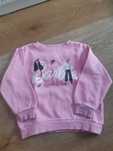 Bluza dziecięca Barbie