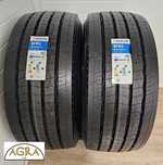 385/55R22.5 (1280netto) SAILUN  SFR1 NOWA opona przód prowadząca OPONY