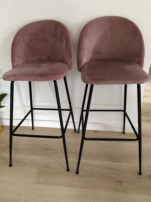 Hokey krzesla barowe