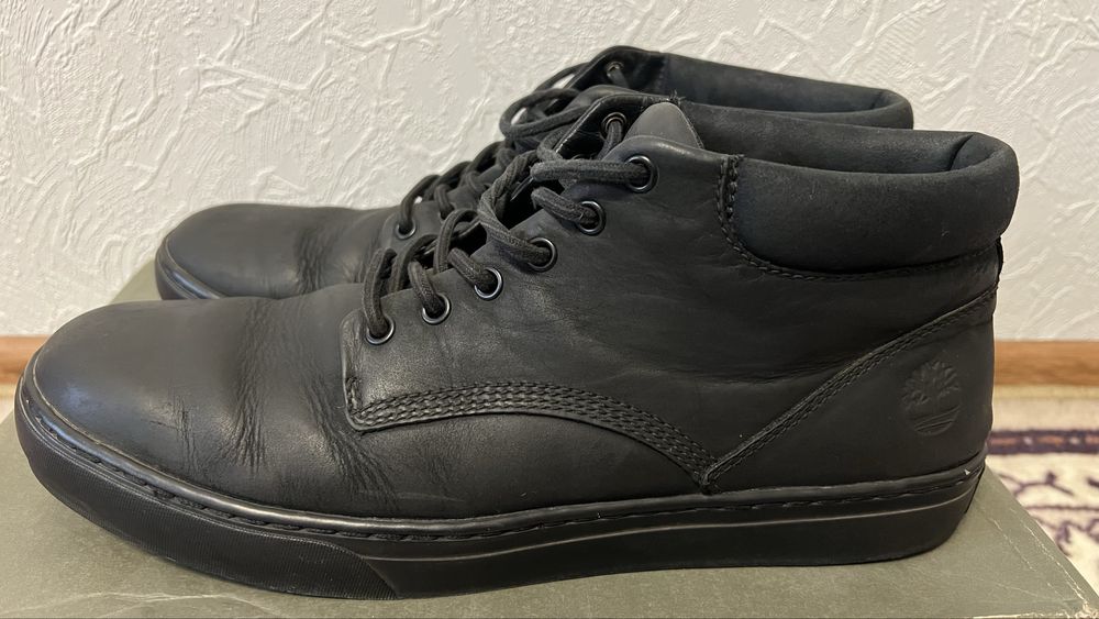Черевики ботинки Timberland оригінал A1JUY чоловічі, 30 см