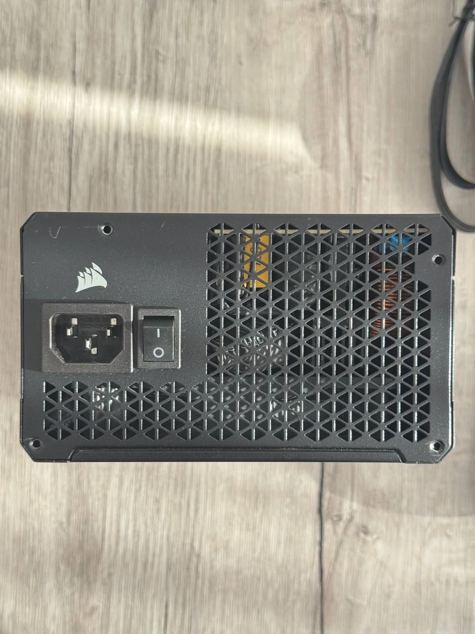 Блок живлення Corsair RM750e 750W 80 PLUS Gold (CP-9020262-EU)