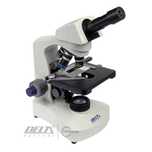 Mikroskop Delta Optical Genetic Pro Mono + akcesoria