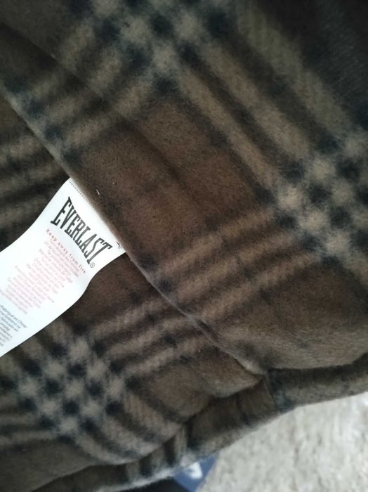 Casaco de criança 9-10 anos Everlast NOVO