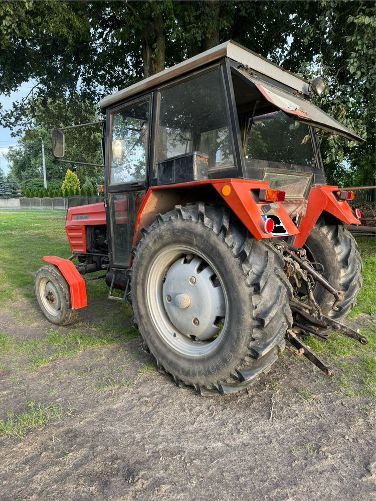 Sprzedam Ursus c360