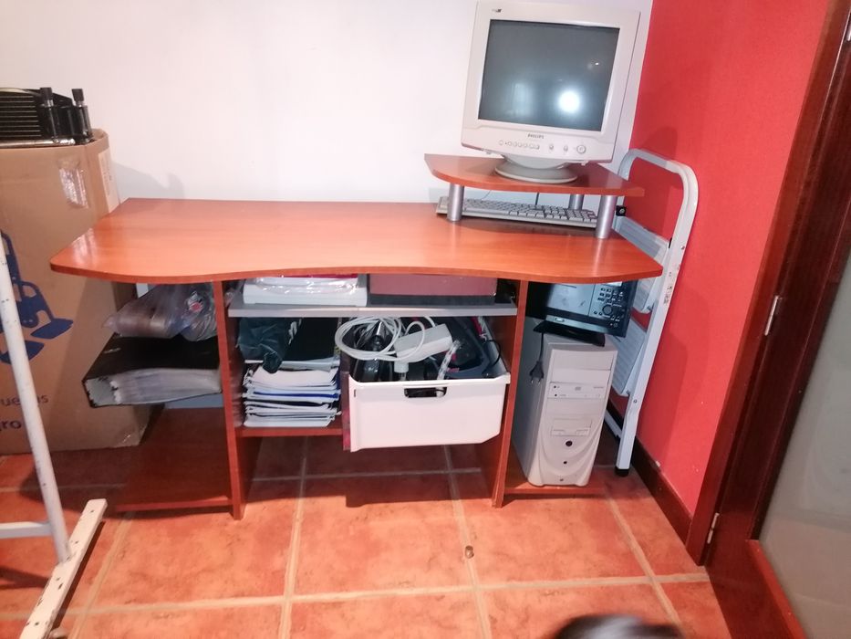 secretaria como nova