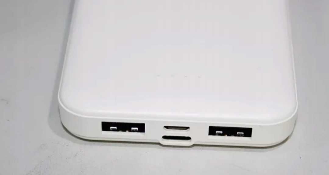 Powerbank Dexler 8000 mA/h