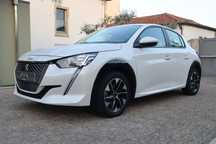 Peugeot e-208 50 kWh Active