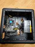 Komputer stacjonarny i5/8gb ram / 1660s