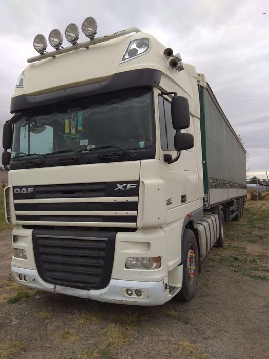Продам DAF 105XF-460