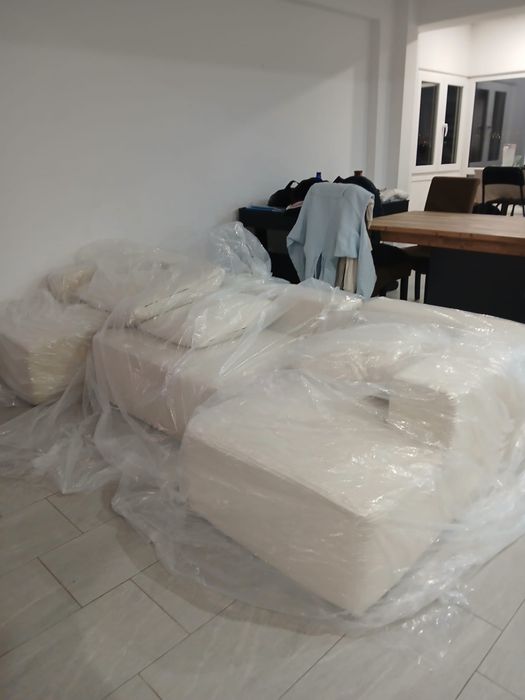 Sofa modular Novo