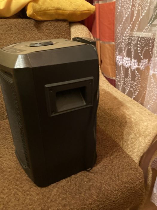 Głośnik, system audio LG FH2