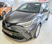 Toyota C-HR 1.8 Hybrid Comfort