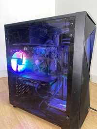 Gaming PC 1660 Super