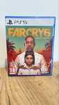 Farcry 6 Playstation 5