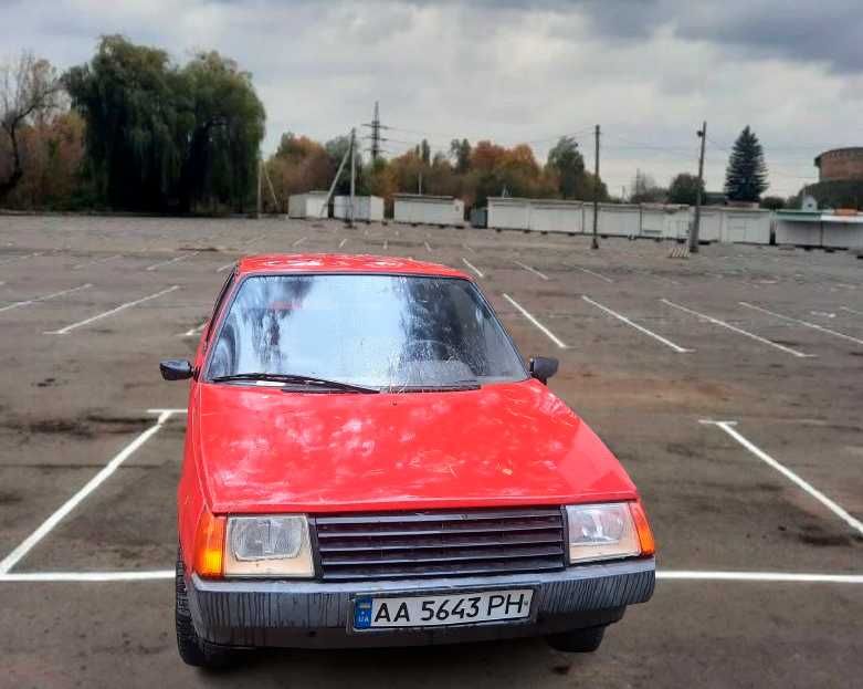 Продам ЗАЗ 1102 (ТАВРІЯ), 1992 рік випуску