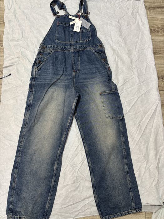 Bog комбінезон новий