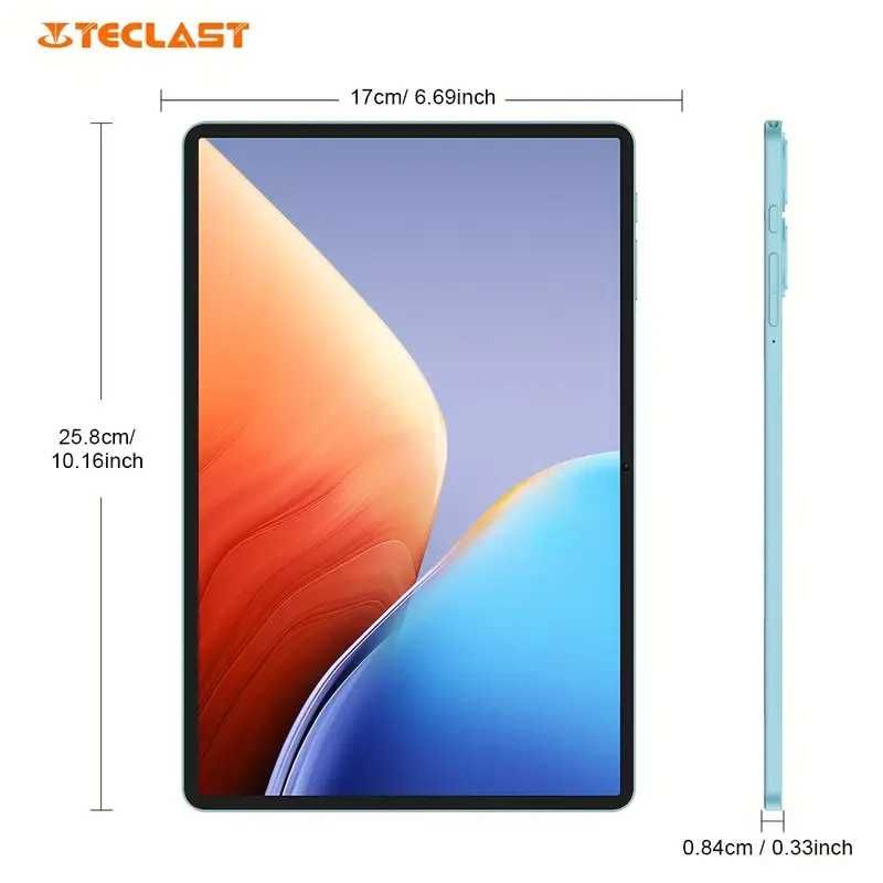Планшет Teclast P50 11" / T65 13,4"