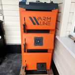Продаю котел Warmline 16 kВт