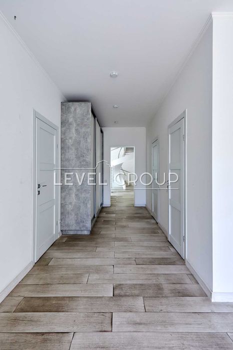 Продаж пентхаусу Круглоуніверситетська 3-5