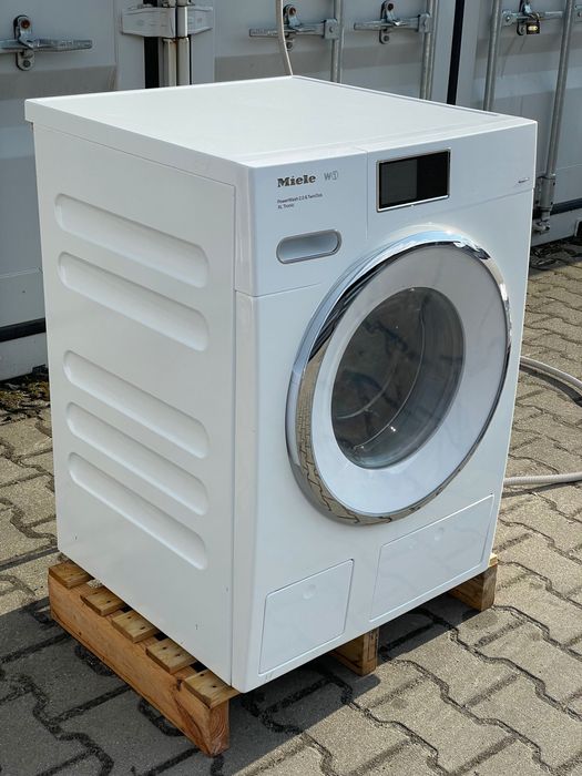 Pralka Miele WMV 960 WPS 9 kg